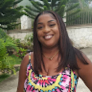 Meet your Posher, Daniella johanne louis